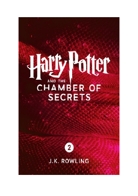 Baixar Harry Potter and the Chamber of Secrets (Enhanced Edition) PDF Grátis - J.K. Rowling.pdf